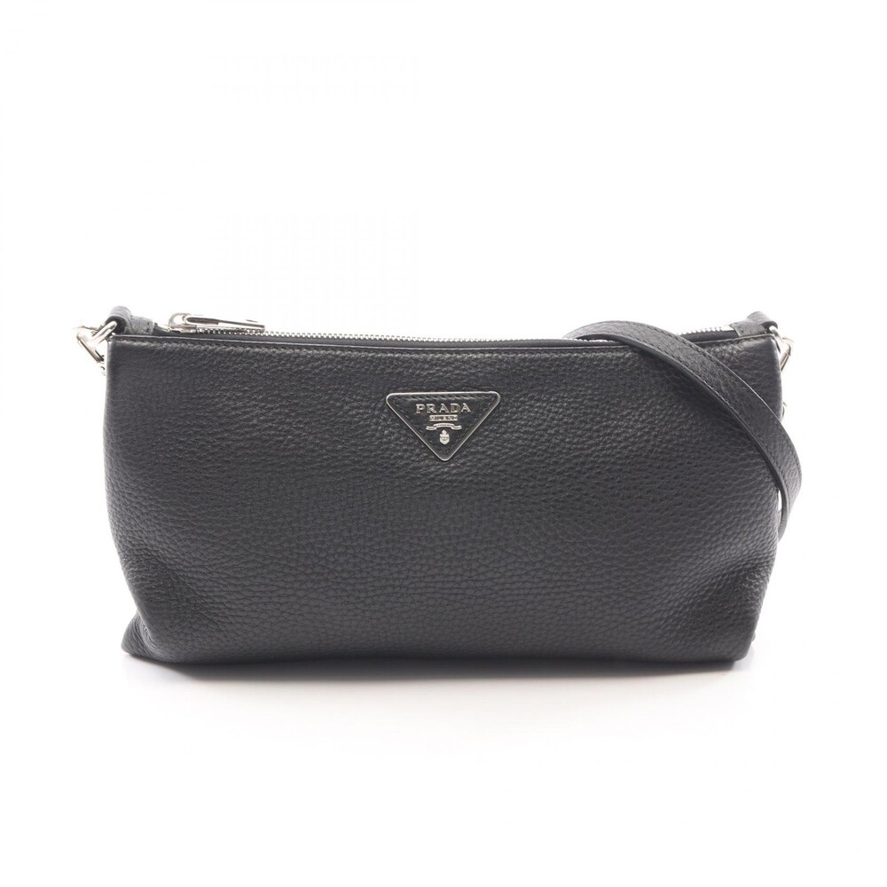 Prada Try Shoulder Crossbody Bag #322936P10B